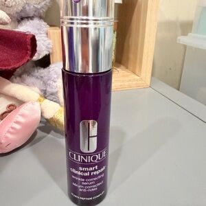 Clinique Smart Clinical Repair Wrinkle Correcting Serum 30ml Full Size New